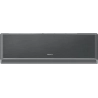 Кондиционер Gree Airy GWH09AVCXB-K6DNA1B(black) - купить с монтажом в Москве и области.