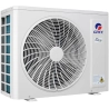 Кондиционер Gree Airy GWH18AVDXE-K6DNA1A(black) - купить с монтажом в Москве и области.
