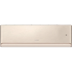 Кондиционер Gree Airy GWH24AVEXF-K6DNA1A(champagne) - купить с монтажом в Москве и области.