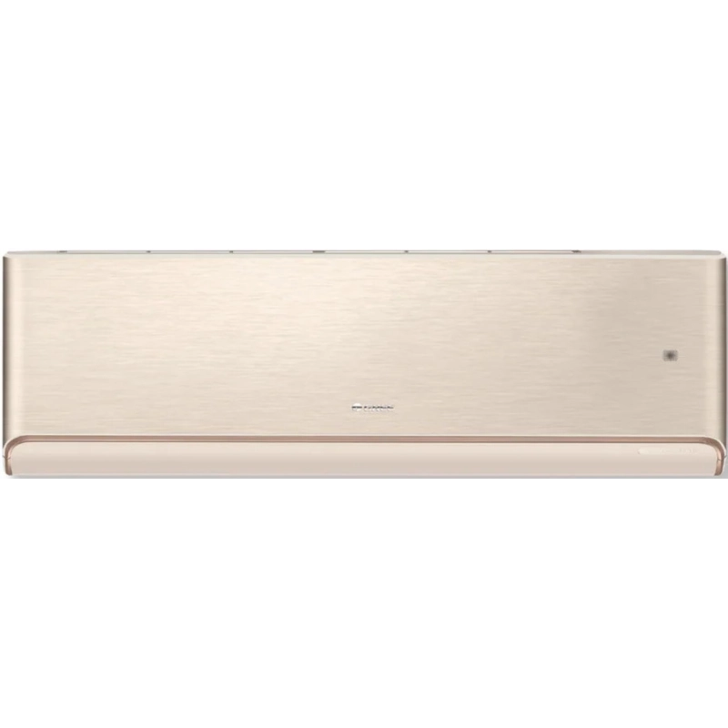 Кондиционер Gree Airy GWH24AVEXF-K6DNA1A(champagne) - купить с монтажом в Москве и области.