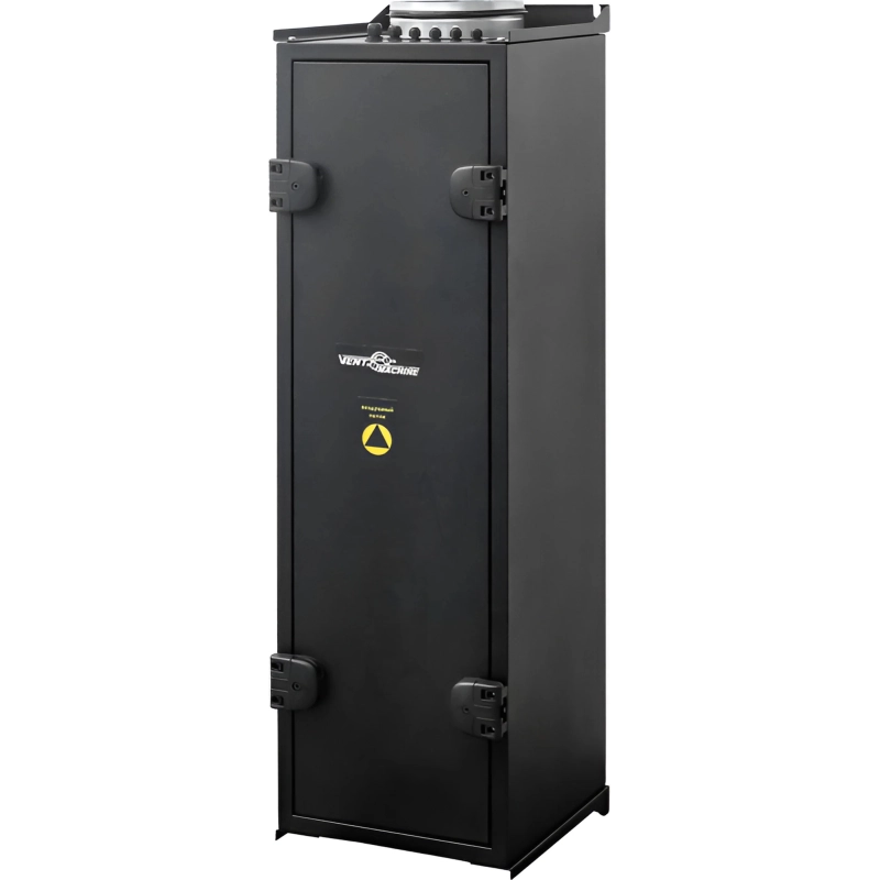 Вентиляционная установка Ventmachine Colibri 550 ФКО G1 - купить с монтажом в Москве и области.