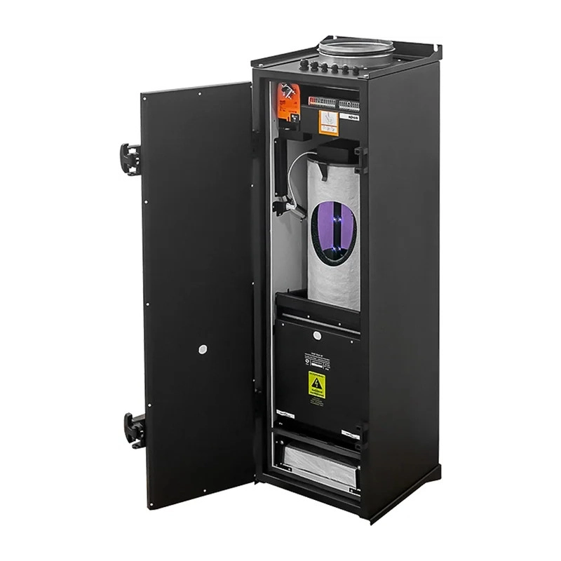 Вентиляционная установка Ventmachine Colibri 550 ФКО G1 - купить с монтажом в Москве и области.
