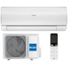Кондиционер Haier Flexis HSU-18HFF103/R3-W/HSU-18HUF103/R3 - купить с монтажом в Москве и области.