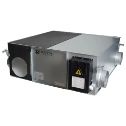 Вентиляционная установка Royal Clima RCS-450-P 3.0 - купить с монтажом в Москве и области.