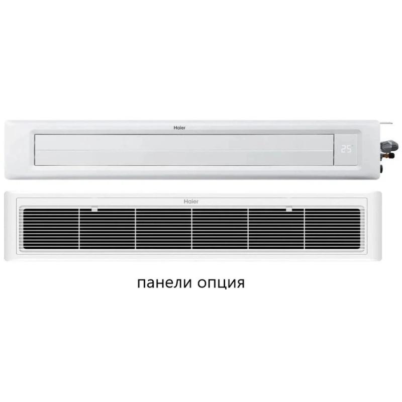 Кондиционер Haier AD71S2SS1FA/1U70S2SJ2FA - купить с монтажом в Москве и области.