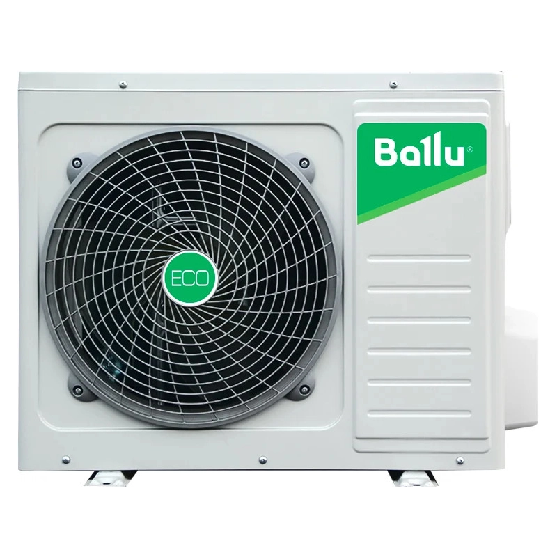 Кондиционер Ballu Defender BSHI-24HN8 - купить с монтажом в Москве и области.