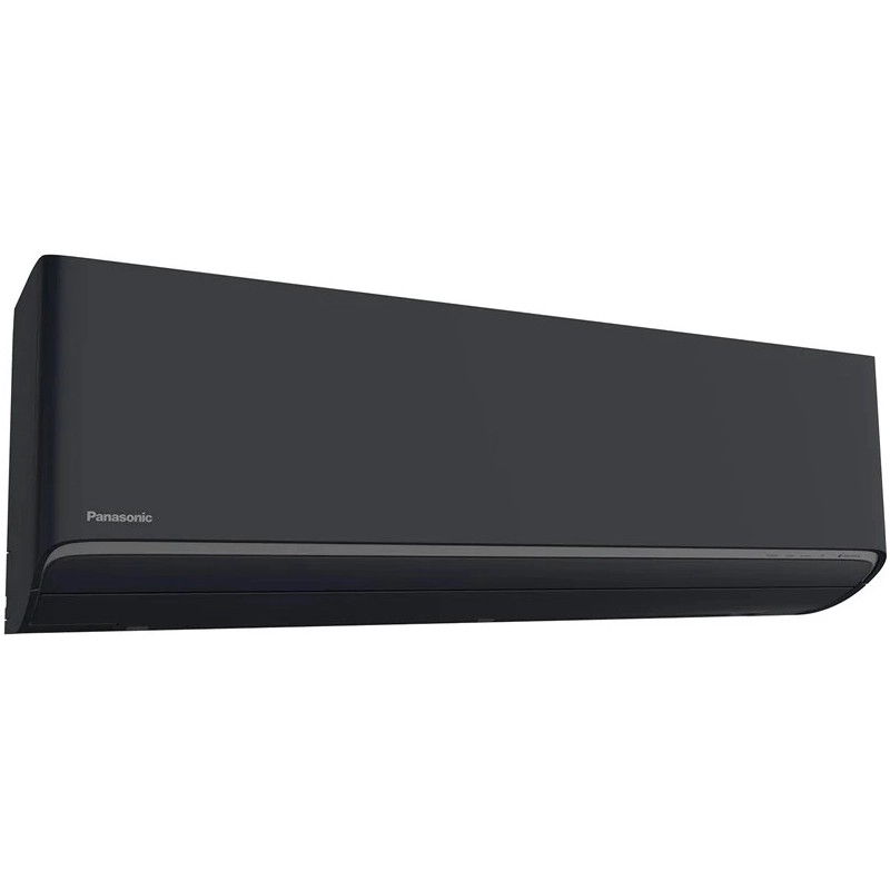 Внутренний блок Panasonic Design black CS-XZ20ZKEW-H - купить с монтажом в Москве и области.