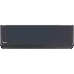 Внутренний блок Panasonic Design black CS-XZ35ZKEW-H - купить с монтажом в Москве и области.
