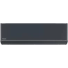 Внутренний блок Panasonic Design black CS-XZ35ZKEW-H - купить с монтажом в Москве и области.