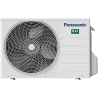 Кондиционер Panasonic Design black CS-XZ20ZKEW-H/CU-Z20XKE - купить с монтажом в Москве и области.
