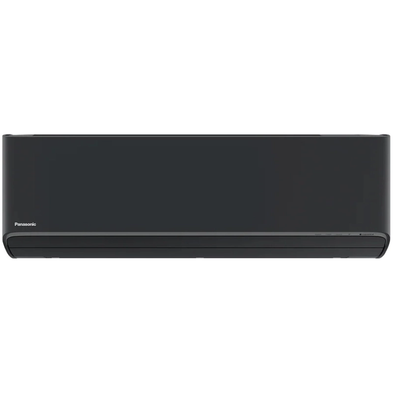 Кондиционер Panasonic Design black CS-XZ25ZKEW-H/CU-Z25XKE - купить с монтажом в Москве и области.