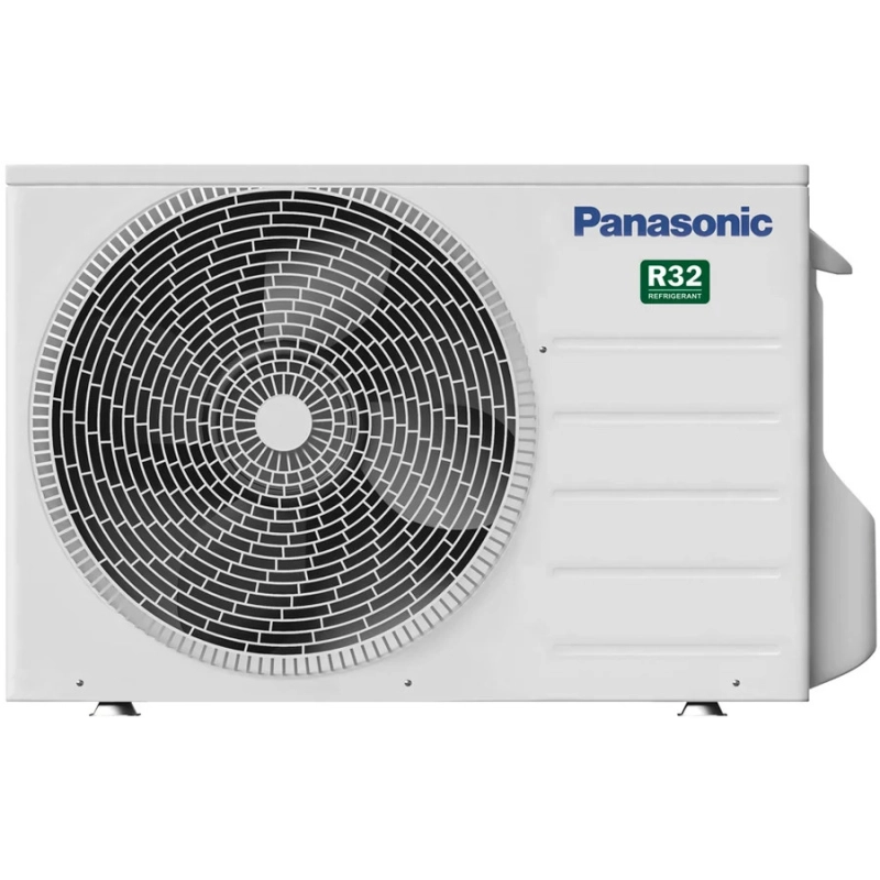 Кондиционер Panasonic Design black CS-XZ35ZKEW-H/CU-Z35XKE - купить с монтажом в Москве и области.