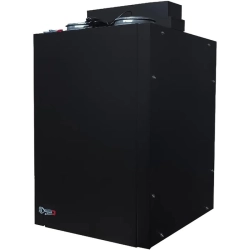 Вентиляционная установка Turkov ZENIT STANDART V 370 E - купить с монтажом в Москве и области.