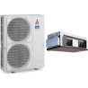 Кондиционер Mitsubishi Electric PEA-RP250GAQ/PUHZ-P250YKA - купить с монтажом в Москве и области.