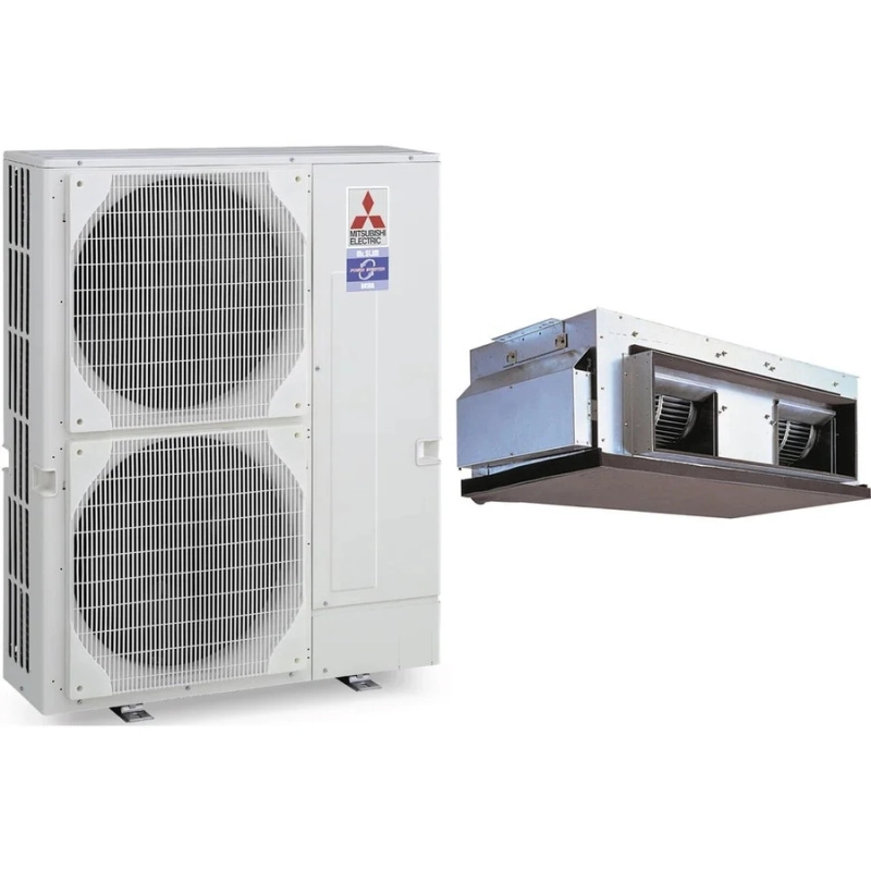 Кондиционер Mitsubishi Electric PEA-M200LA2/PUZ-M200YKA2 - купить с монтажом в Москве и области.