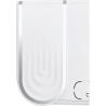 Кондиционер Royal Clima Royal supremo blanco RCI-RSB40HN - купить с монтажом в Москве и области.