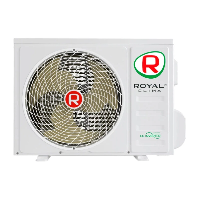 Кондиционер Royal Clima Royal supremo blanco RCI-RSB75HN - купить с монтажом в Москве и области.