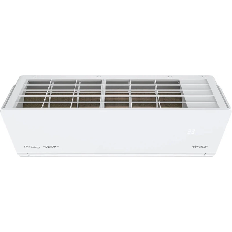 Кондиционер Royal Clima Royal supremo blanco RCI-RSB75HN - купить с монтажом в Москве и области.