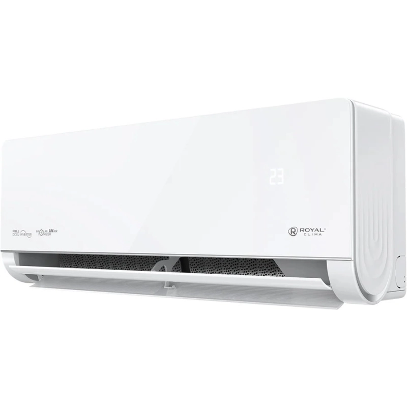 Кондиционер Royal Clima Royal supremo blanco RCI-RSB75HN - купить с монтажом в Москве и области.