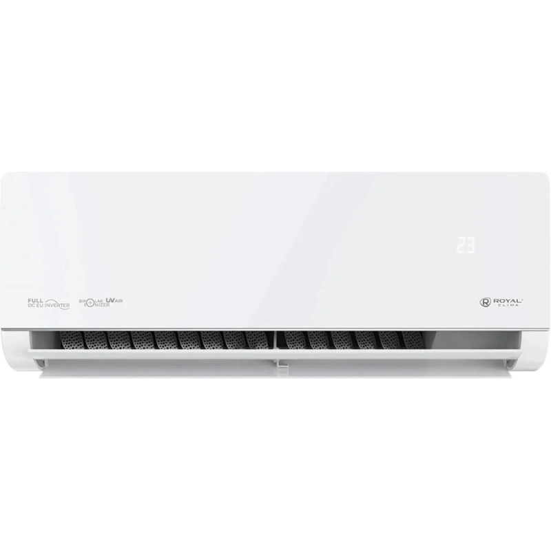 Кондиционер Royal Clima Royal supremo blanco RCI-RSB75HN - купить с монтажом в Москве и области.