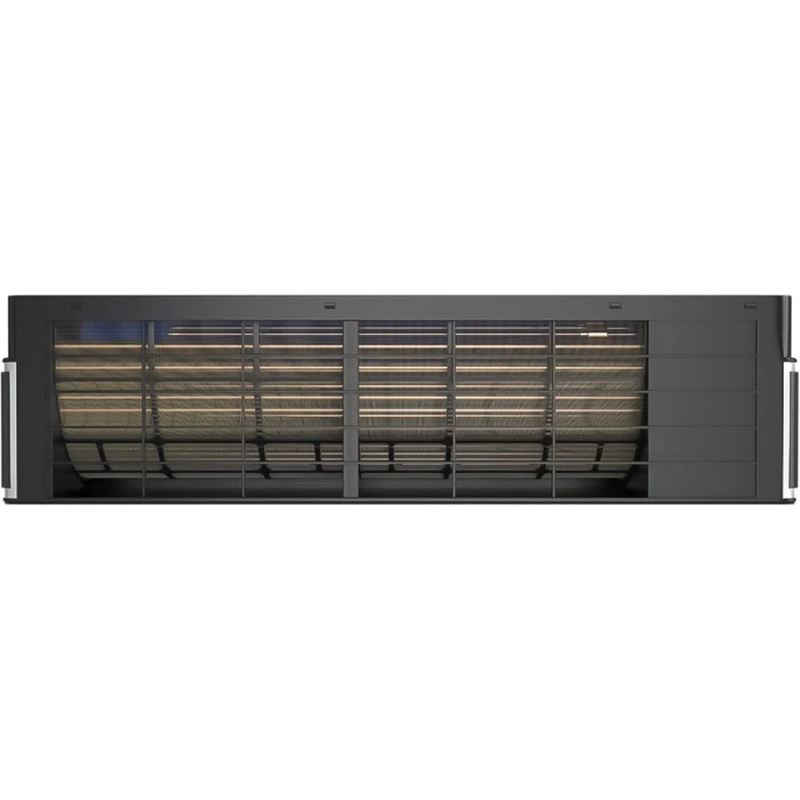 Кондиционер Royal Clima Royal supremo nero RCI-RSN30HN - купить с монтажом в Москве и области.