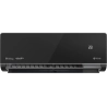 Кондиционер Royal Clima Royal supremo nero RCI-RSN55HN - купить с монтажом в Москве и области.