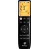 Кондиционер Royal Clima Royal supremo nero RCI-RSN75HN - купить с монтажом в Москве и области.