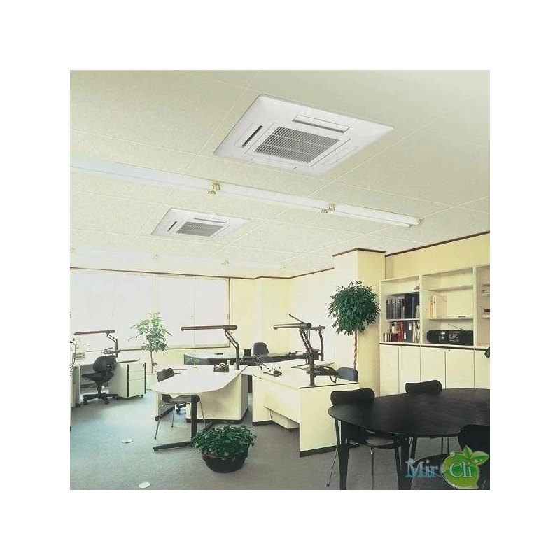 Кондиционер Mitsubishi Electric PLA-ZRP35BA/PUHZ-ZRP35VKA - купить с монтажом в Москве и области.
