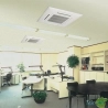 Кондиционер Mitsubishi Electric PLA-ZRP35BA/PUHZ-ZRP35VKA - купить с монтажом в Москве и области.