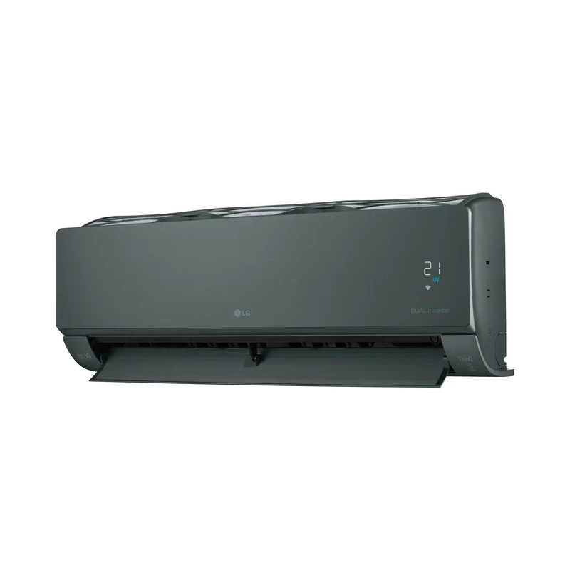 Кондиционер Lg Design Collection AG09BK - купить с монтажом в Москве и области.