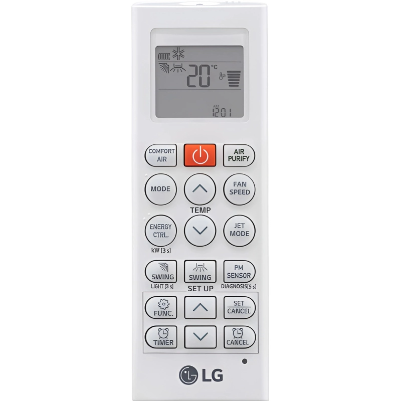 Кондиционер Lg Design Collection AG09BK - купить с монтажом в Москве и области.