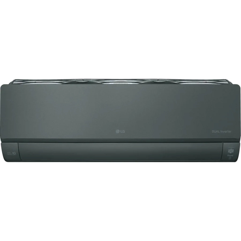Кондиционер Lg Design Collection AG12BK - купить с монтажом в Москве и области.