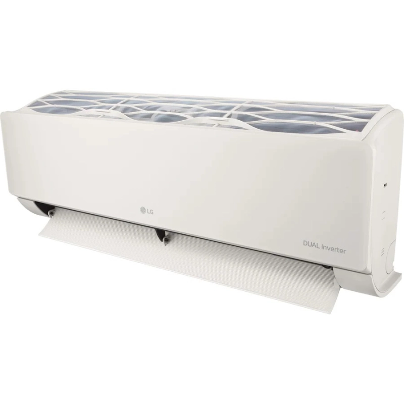 Кондиционер Lg Design Collection AB12BK - купить с монтажом в Москве и области.