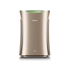 Очиститель Hisense ECO Life AE-33R4BNS - купить с монтажом в Москве и области.
