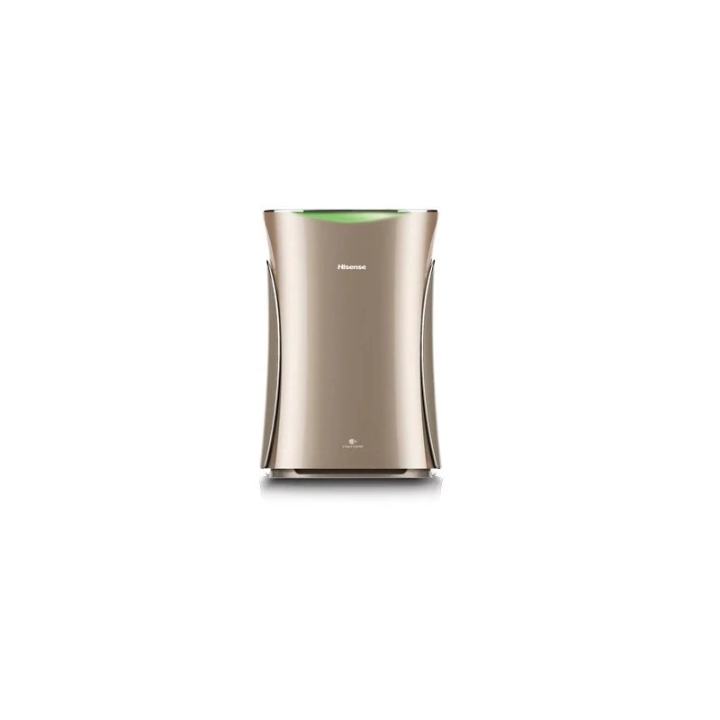 Очиститель Hisense ECO Life AE-33R4BNS - купить с монтажом в Москве и области.