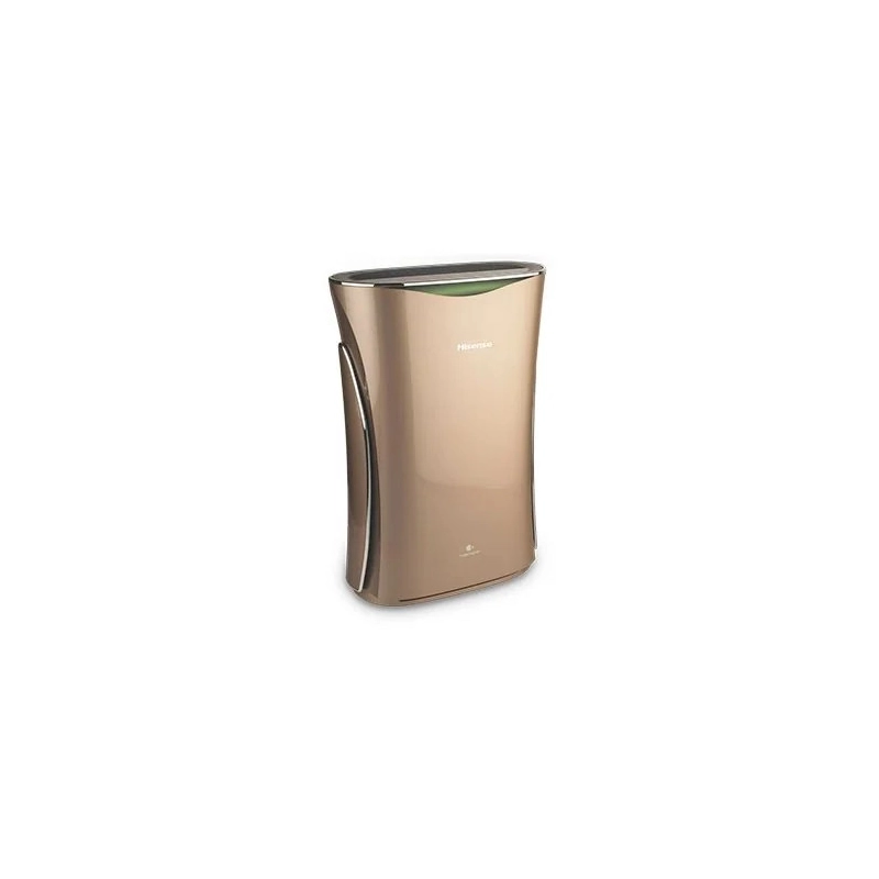 Очиститель Hisense ECO Life AE-33R4BNS - купить с монтажом в Москве и области.