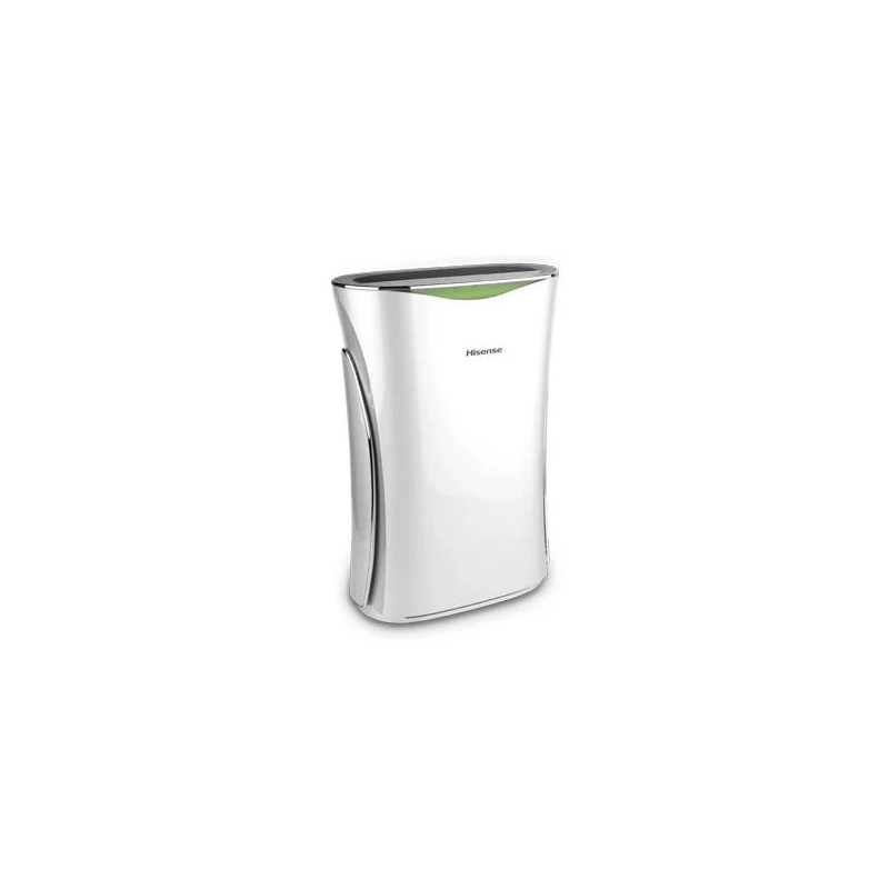 Очиститель Hisense ECO Life AE-33R4BFS - купить с монтажом в Москве и области.