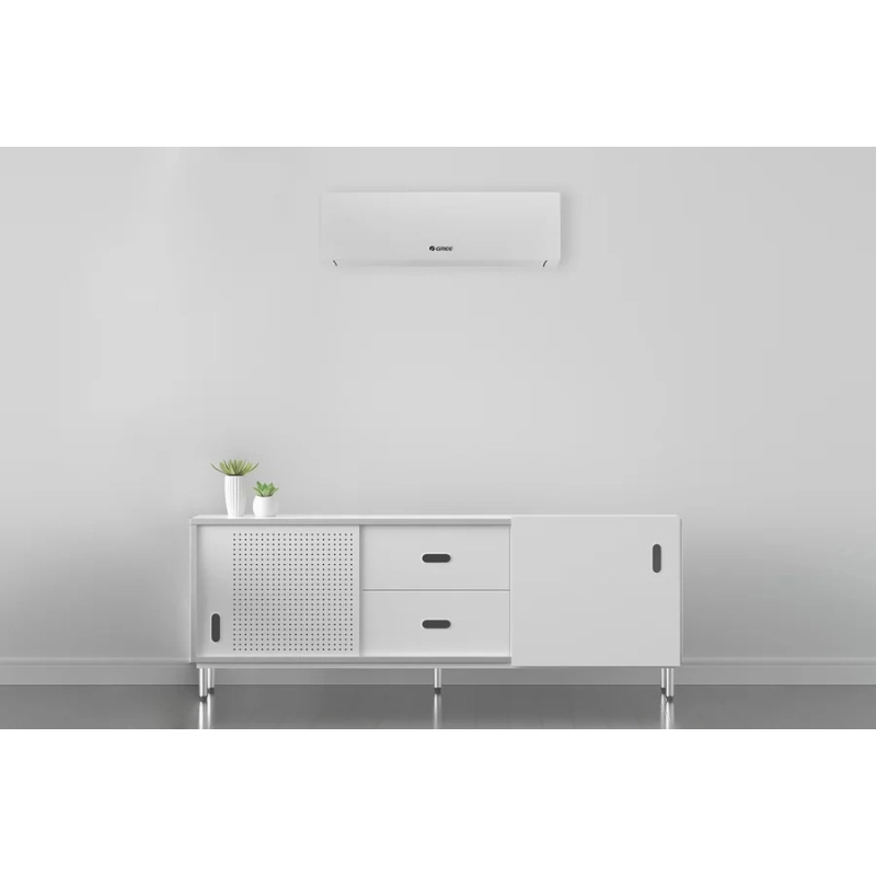 Внутренний блок Gree PULAR GWH09AGAXA-K6DNA4C/I - купить с монтажом в Москве и области.
