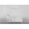 Внутренний блок Gree PULAR GWH18AGD-K6DNA4D/I - купить с монтажом в Москве и области.