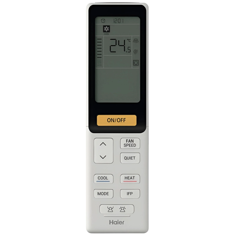 Внутренний блок Haier AB25S2SA1FA - купить с монтажом в Москве и области.