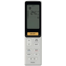 Внутренний блок Haier AB50S2SA1FA - купить с монтажом в Москве и области.