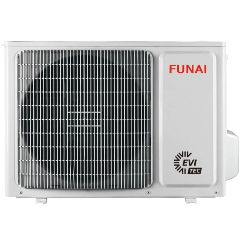Кондиционер Funai Onsen RAC-I-ON30HP.D01 - купить с монтажом в Москве и области.