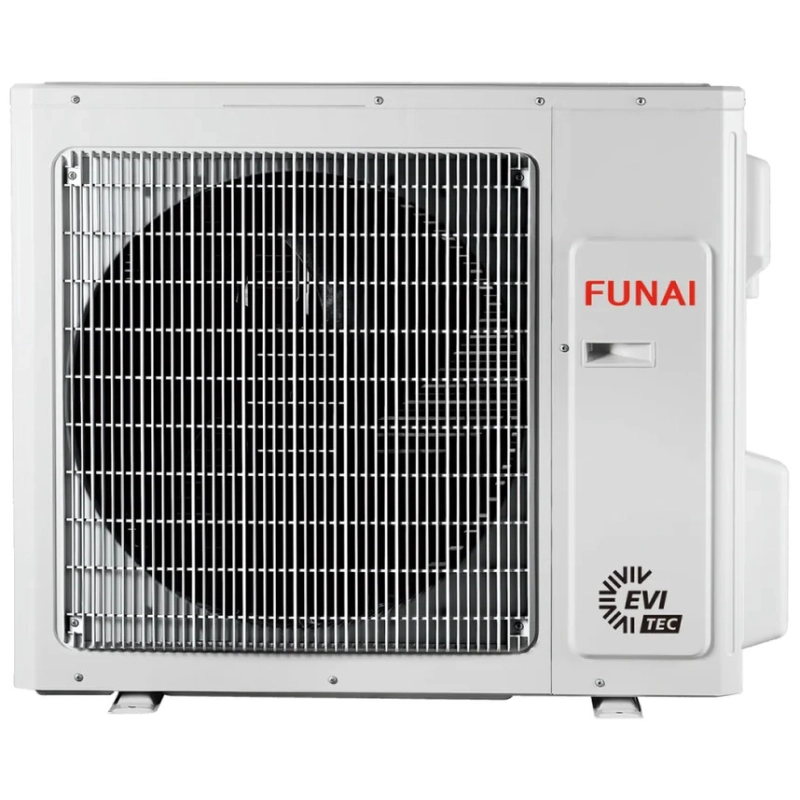 Кондиционер Funai Onsen RAC-I-ON55HP.D01 - купить с монтажом в Москве и области.