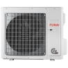 Кондиционер Funai Onsen RAC-I-ON70HP.D01 - купить с монтажом в Москве и области.