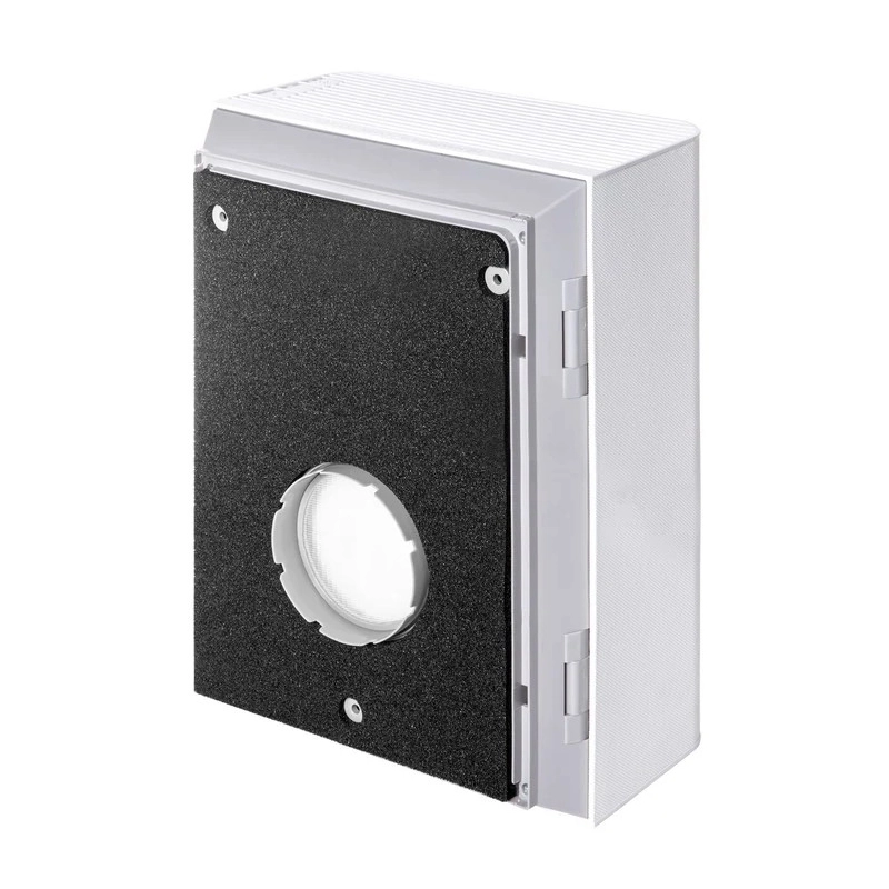 Вентиляционная установка Ballu ONEAIR ASP-100W - купить с монтажом в Москве и области.