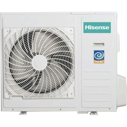 Мульти сплит-система Hisense Free Match AMW5-36U4RQC - купить с монтажом в Москве и области.