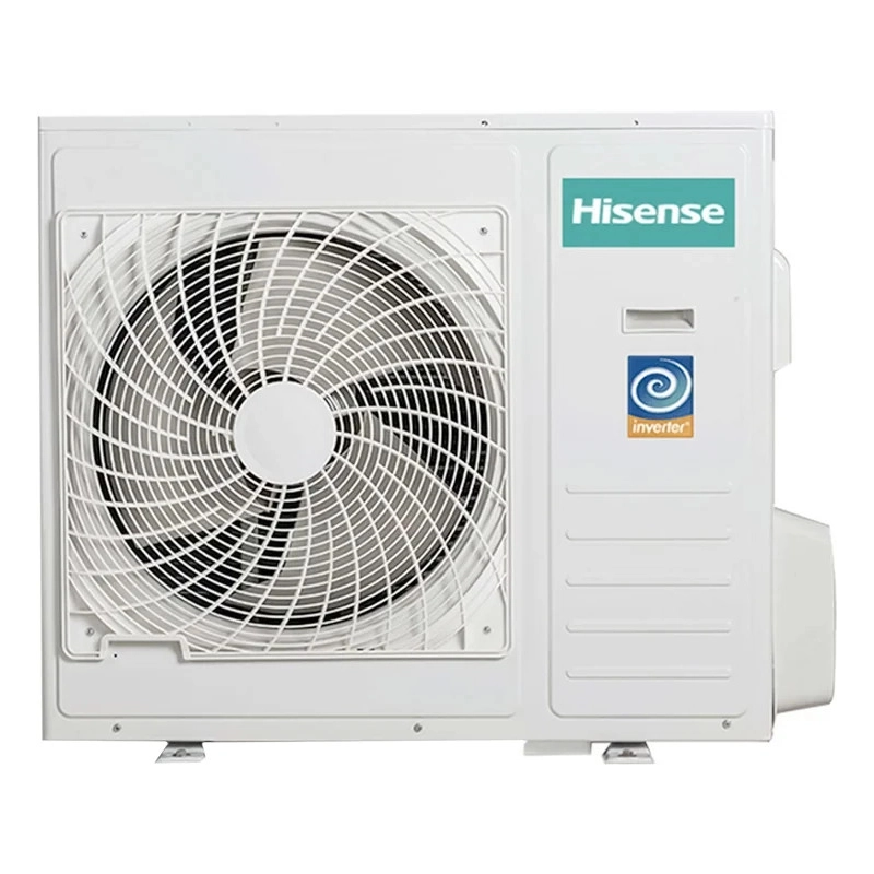 Мульти сплит-система Hisense Free Match AMW5-36U4RQC - купить с монтажом в Москве и области.