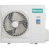 Мульти сплит-система Hisense Free Match AMW5-36U4RQC LP - купить с монтажом в Москве и области.