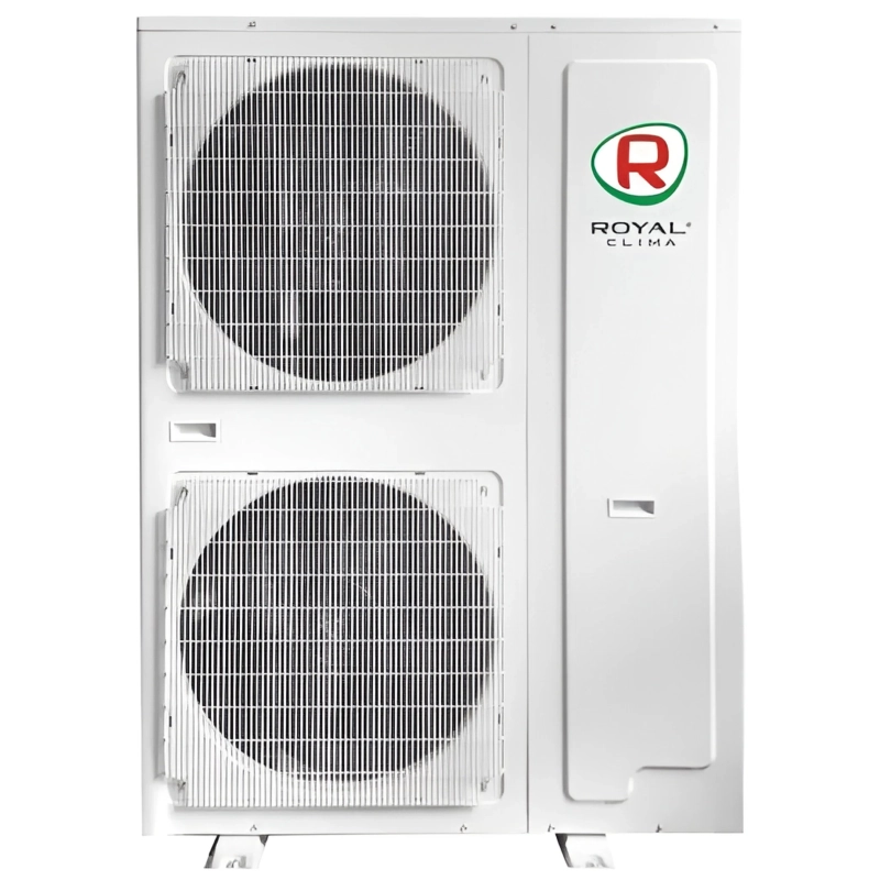 Кондиционер Royal Clima COMPETENZA CO-D 96HNHI/CO-E 96HNHI - купить с монтажом в Москве и области.