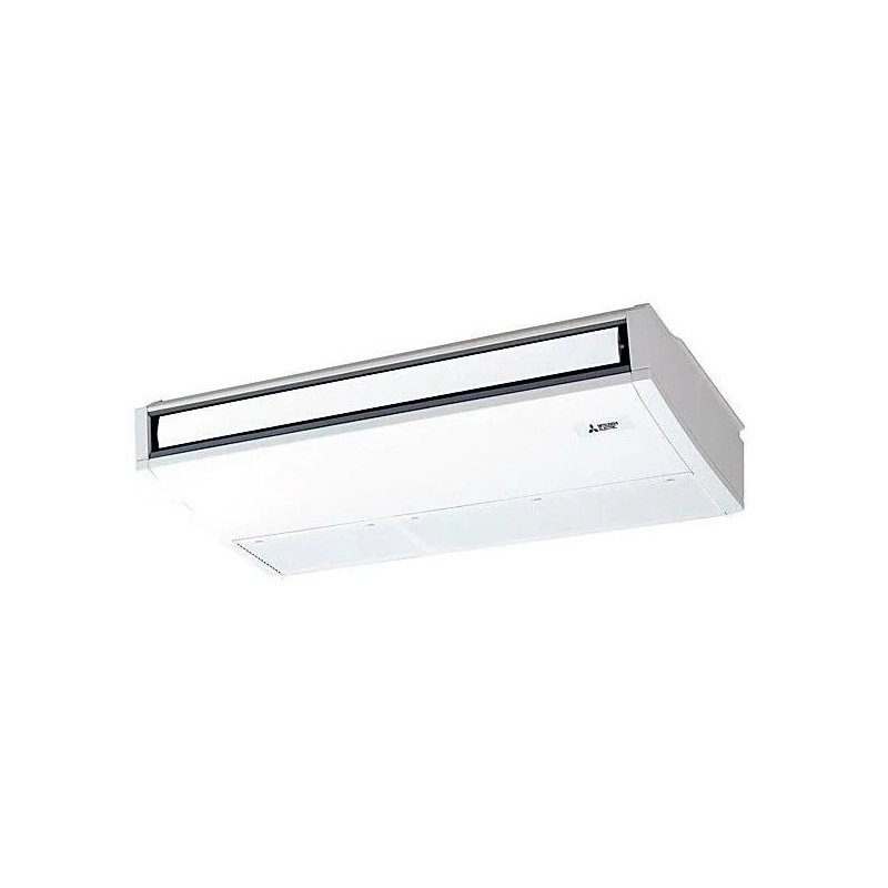 Кондиционер Mitsubishi Electric PCA-RP35 KAQ/PUHZ-ZRP35VKA - купить с монтажом в Москве и области.